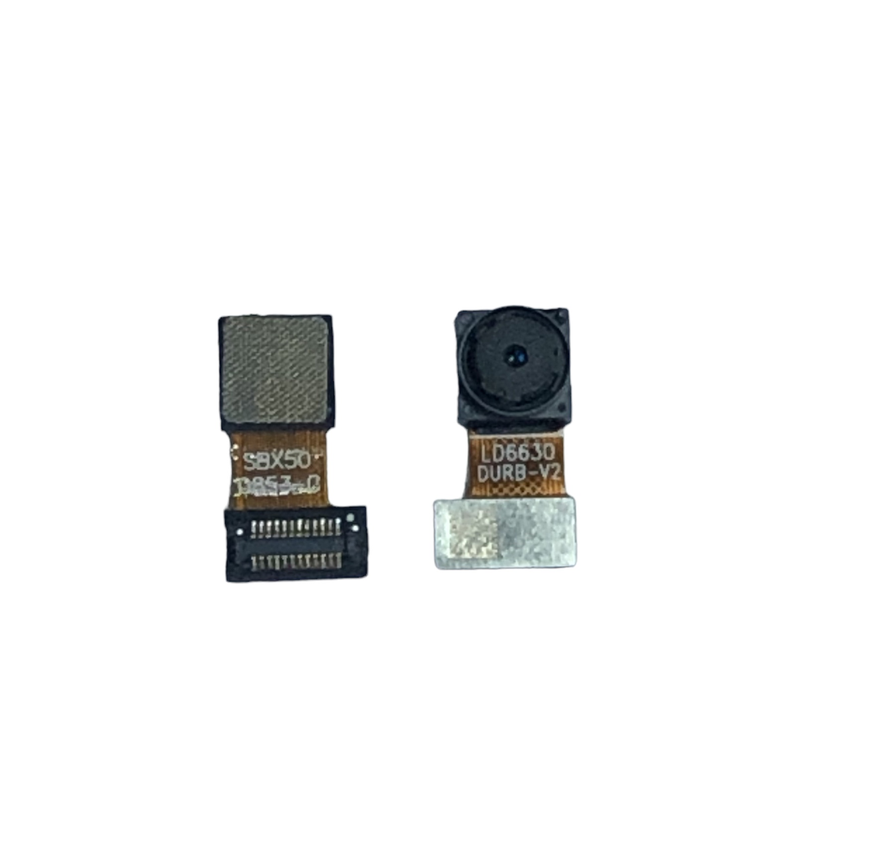 Camara Frontal Y5 2018 / DRA-LX3